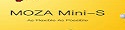 MOZA Mini Coupons